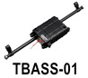 HG P806 Tail plate tooth box assembly. TBASS-01